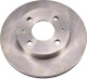 6423.10 Roadhouse Тормозной диск для Nissan Almera