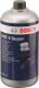 Bosch Super DOT 4, 1 л (1987479118) гальмівна рідина пластикова тара 1 л