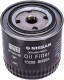 Масляный фильтр Nissan / Infiniti 15208BN30A