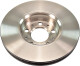 Тормозной диск TRW DF4238