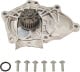 VKPC81231 SKF Помпа