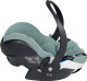 Автолюлька BeSafe iZi Go Modular X-1 iSize See Green Melange See Green Melange
