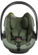 Автолюлька BeSafe iZi Go Modular iSize Forest Melange Forest Melange