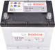 Акумулятор Bosch 6 CT-45-R S3 0092S30160