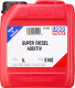 Liqui Moly Super Diesel Additiv, 5000 мл (5140) присадка 5000 мл