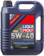 Моторное масло Liqui Moly Optimal Synth 5W-40 5 л на Volkswagen Bora