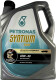 Моторна олива Petronas Syntium 800 10W-40 5 л на Toyota Alphard