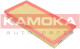 Воздушный фильтр Kamoka F224201