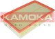 F231701 Kamoka Воздушный фильтр