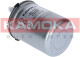 Паливний фільтр Kamoka F304201