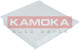 Фільтр салону Kamoka F412301