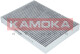 F508101 Kamoka Фильтр салона