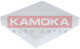 Фильтр салона Kamoka F412701