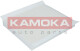 F410801 Kamoka Фільтр салону для Honda Civic