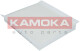 F410801 Kamoka Фільтр салону для Honda Civic