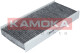 F507801 Kamoka Фільтр салону