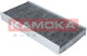 F507801 Kamoka Фільтр салону