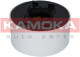 Повітряний фільтр Kamoka F214901 для BMW 3 Series