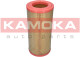 Воздушный фильтр Kamoka F236101