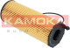Масляный фильтр Kamoka F110001