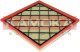 Воздушный фильтр Kamoka F220701