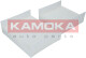 Фільтр салону Kamoka F411101