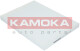 Фільтр салону Kamoka F414101 для Suzuki Grand Vitara