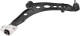 FZ6503 Fortune Line Рычаг подвески