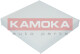 Фільтр салону Kamoka F406201