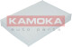 Фильтр салона Kamoka F416101