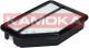 Воздушный фильтр Kamoka F211401 для Honda Civic