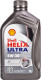 Моторное масло Shell Hellix Ultra Professional AF 5W-30 1 л на Porsche Panamera