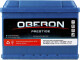 Аккумулятор Oberon 6 CT-60-R Prestige AKBLU1020