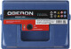 Аккумулятор Oberon 6 CT-60-L Prestige AKBLU1019