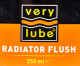 Xado Verylube Radiator Flush промывка системы охлаждения