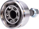 513723 NK ШРУС для Peugeot 206