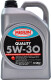 Моторное масло Meguin Quality 5W-30 5 л на Nissan Vanette