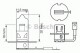 Автолампа Bosch Rallye H3 PK22s 100 W 1987302036