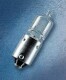 Автолампа Osram Original H21W BAY9s 2 W прозора 64138