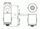 Автолампа Bosch Trucklight T3W BA7s 3 W прозора 1987302519