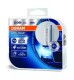 Автолампа Osram Xenarc Cool Blue Intense D3S PK32d-5 35 W прозора 66340cbiHCB