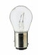 Автолампа Philips LongLife EcoVision P21/5W BAY15d 5 W 21 W прозрачная 12499LLECOB2