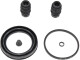 Ремкомплект гальмівного супорта Frenkit 260043 для Mercedes E-Class