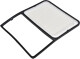 WA9739 WIX Filters Воздушный фильтр