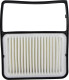WA9739 WIX Filters Воздушный фильтр