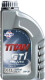 Моторна олива Fuchs Titan GT1 Pro 229.6 5W-30 на Kia Sportage