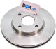 Тормозной диск Bosch 0 986 479 R64