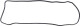 1121431030 Toyota / Lexus / Daihatsu Прокладка клапанной крышки