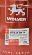 Wolver Gear Oil 85W-140 трансмиссионное масло