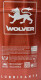 Wolver Gear Oil 85W-140 трансмиссионное масло